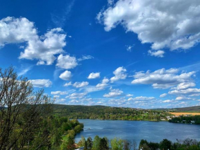 Penzion Kozí Horka u Brněnské přehrady